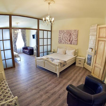 La Maisonnette Брашов Экстерьер фото