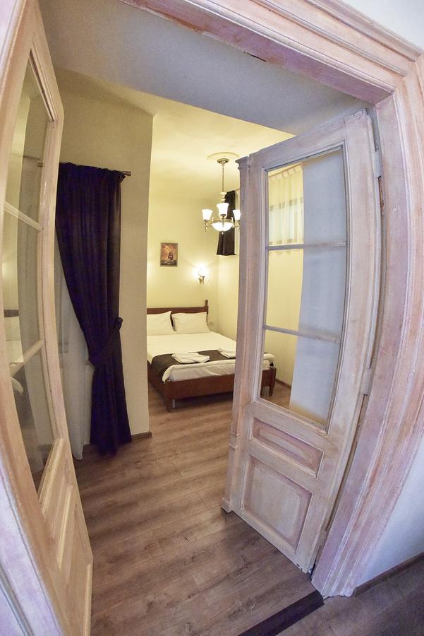 La Maisonnette Брашов Экстерьер фото