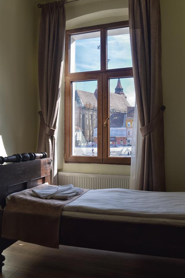 La Maisonnette Брашов Экстерьер фото