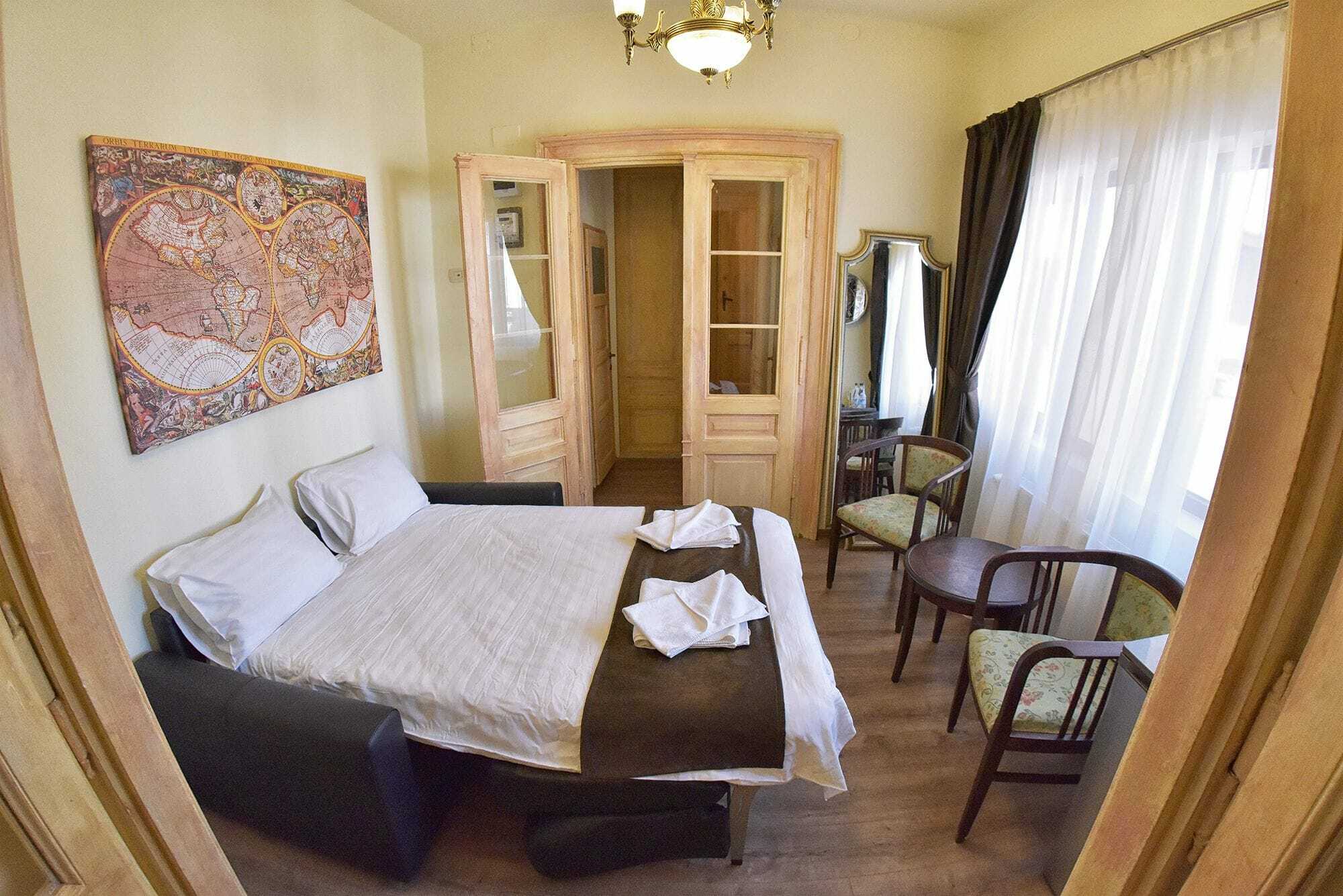 La Maisonnette Брашов Экстерьер фото
