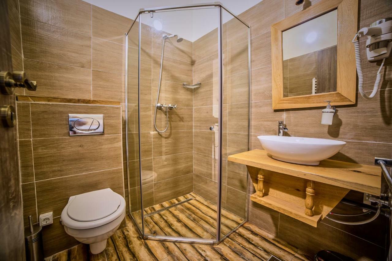 La Maisonnette Брашов Экстерьер фото