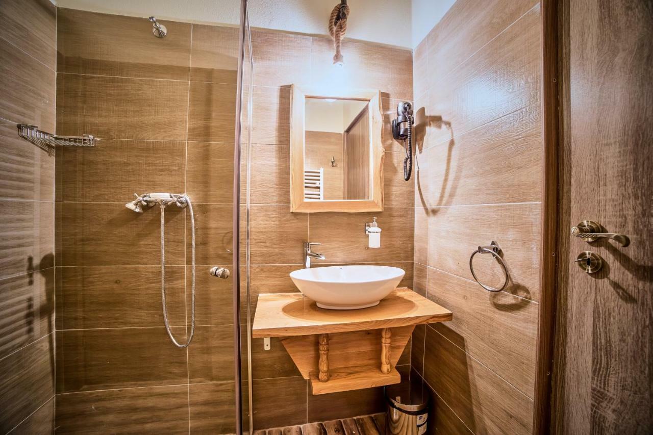 La Maisonnette Брашов Экстерьер фото