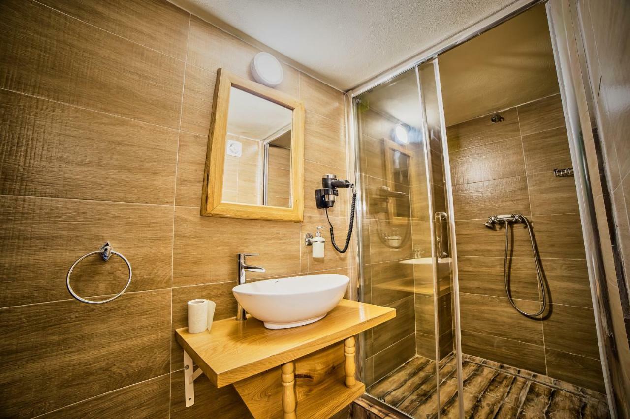 La Maisonnette Брашов Экстерьер фото