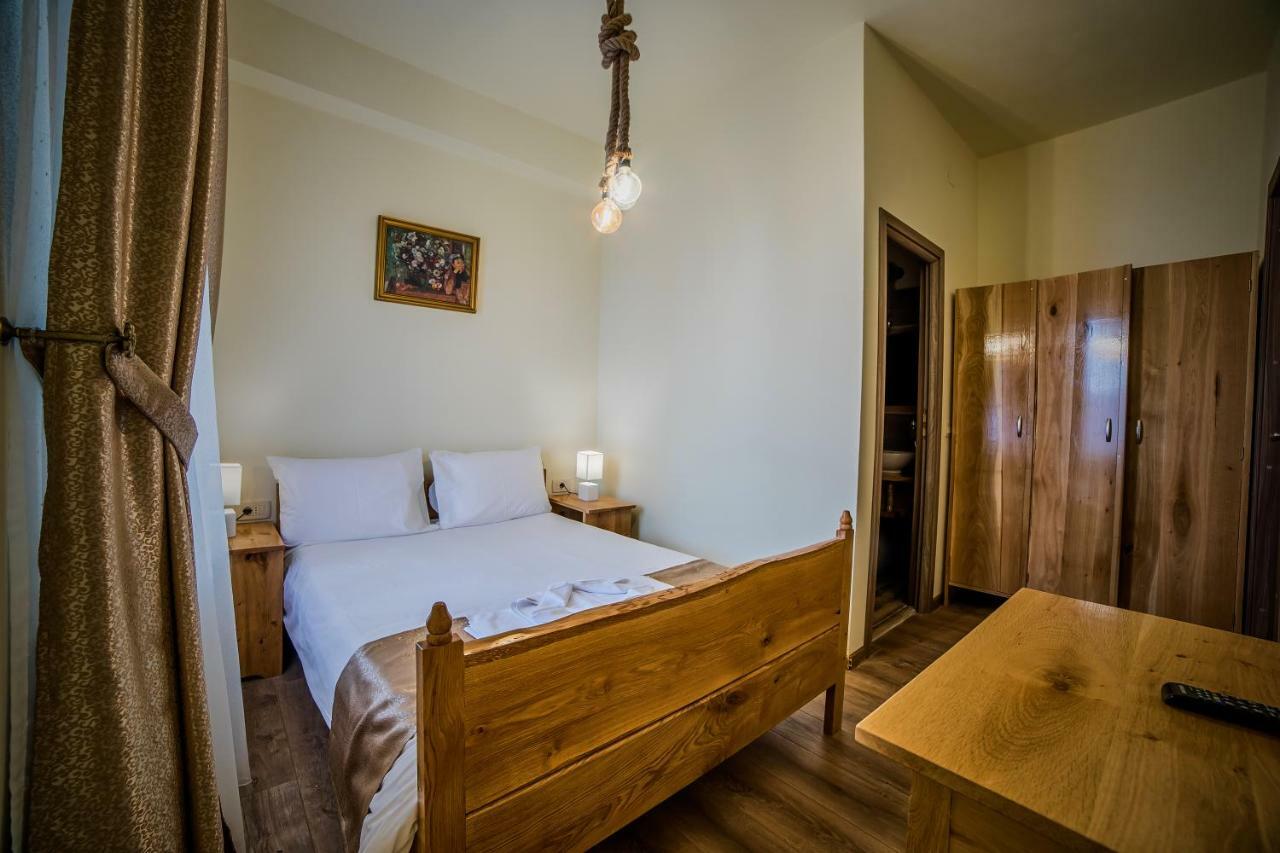 La Maisonnette Брашов Экстерьер фото