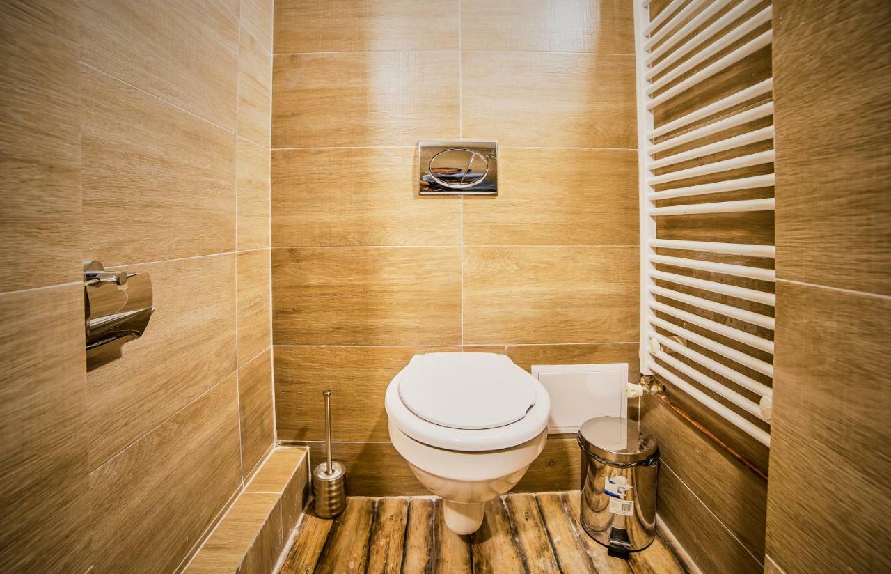 La Maisonnette Брашов Экстерьер фото