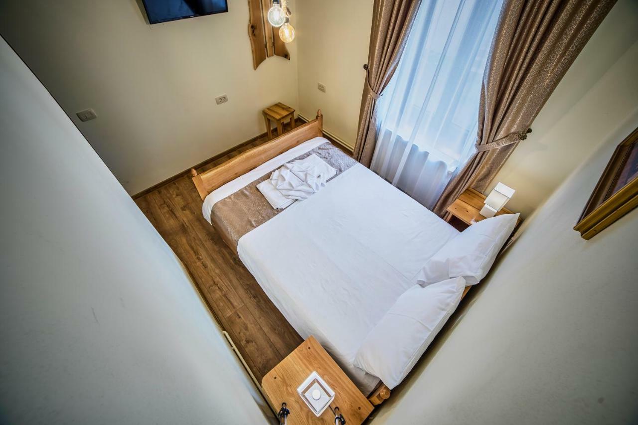 La Maisonnette Брашов Экстерьер фото