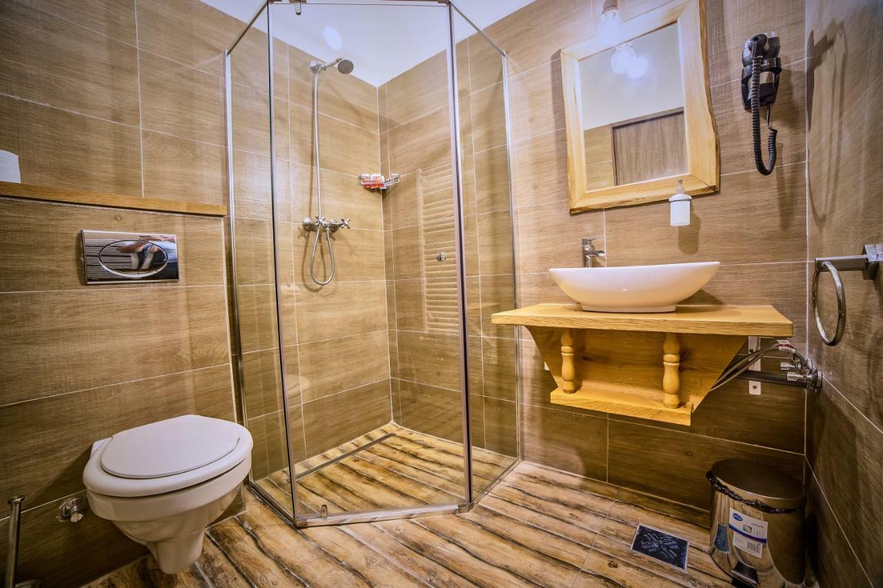 La Maisonnette Брашов Экстерьер фото